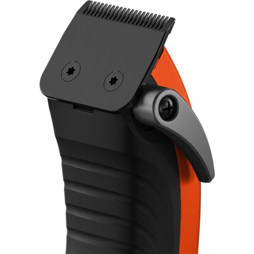 Cordless Clipper V8005