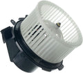 Heater Blower Motor with Fan Cage Pack of 2 G70272