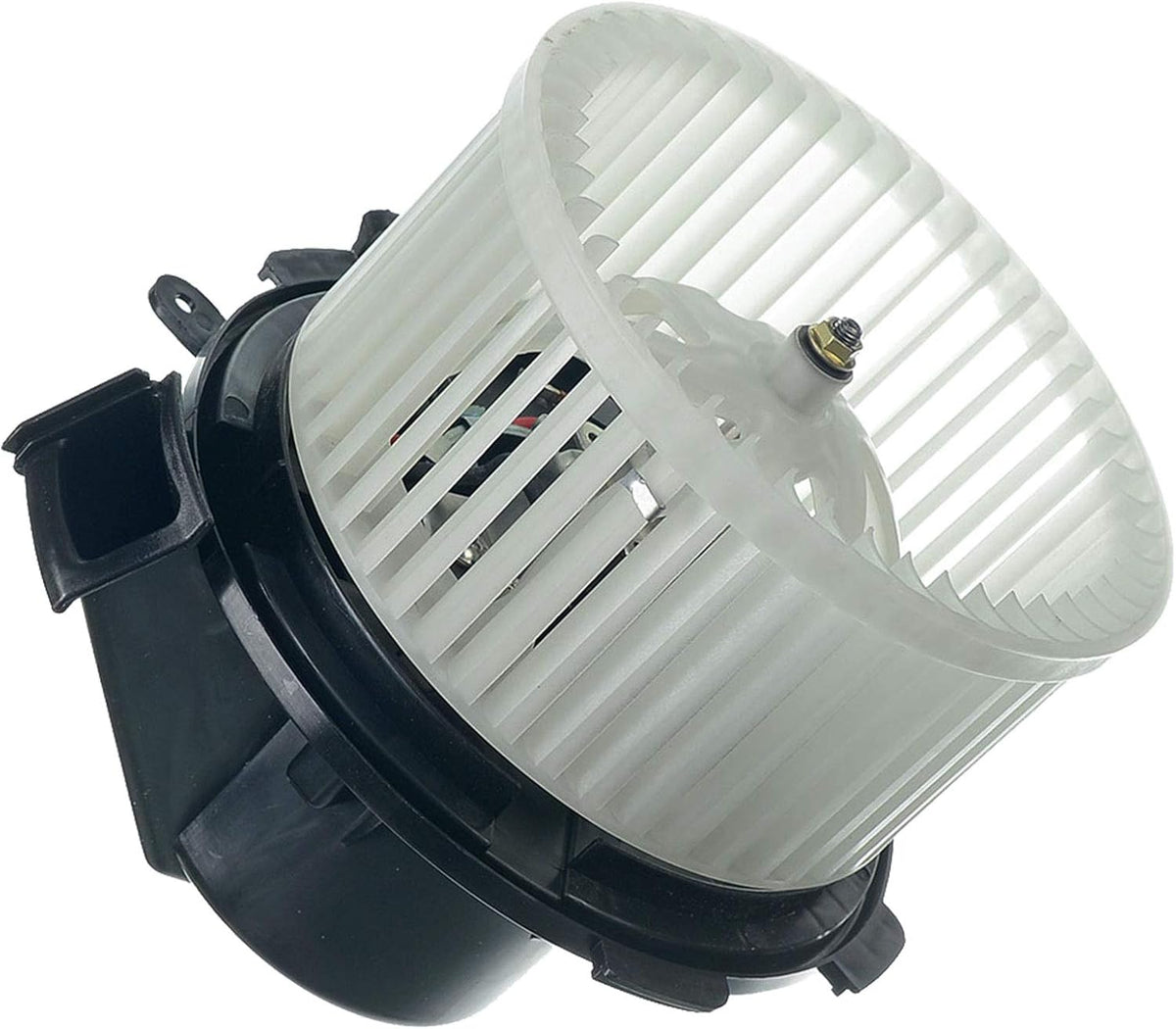 Heater Blower Motor with Fan Cage Pack of 2 G70272