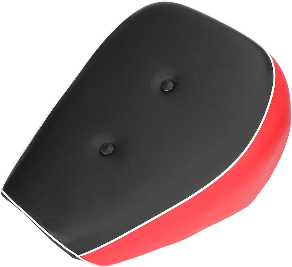 Leather Seat Pack of 2 for Mini Bike I5527