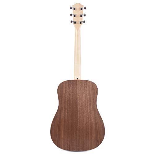 Natural Acoustic Guitar E799623