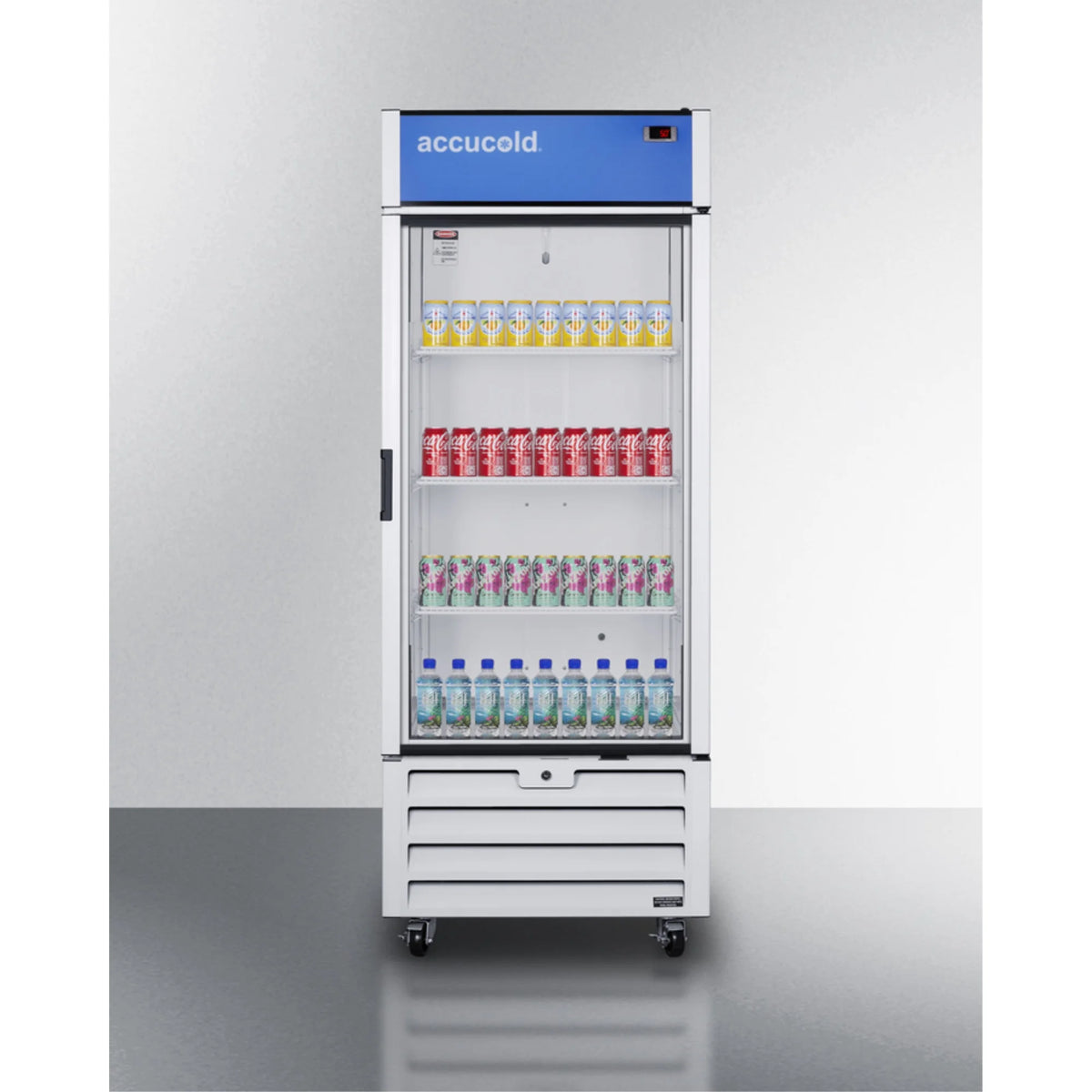 Specialty Refrigerator U1301
