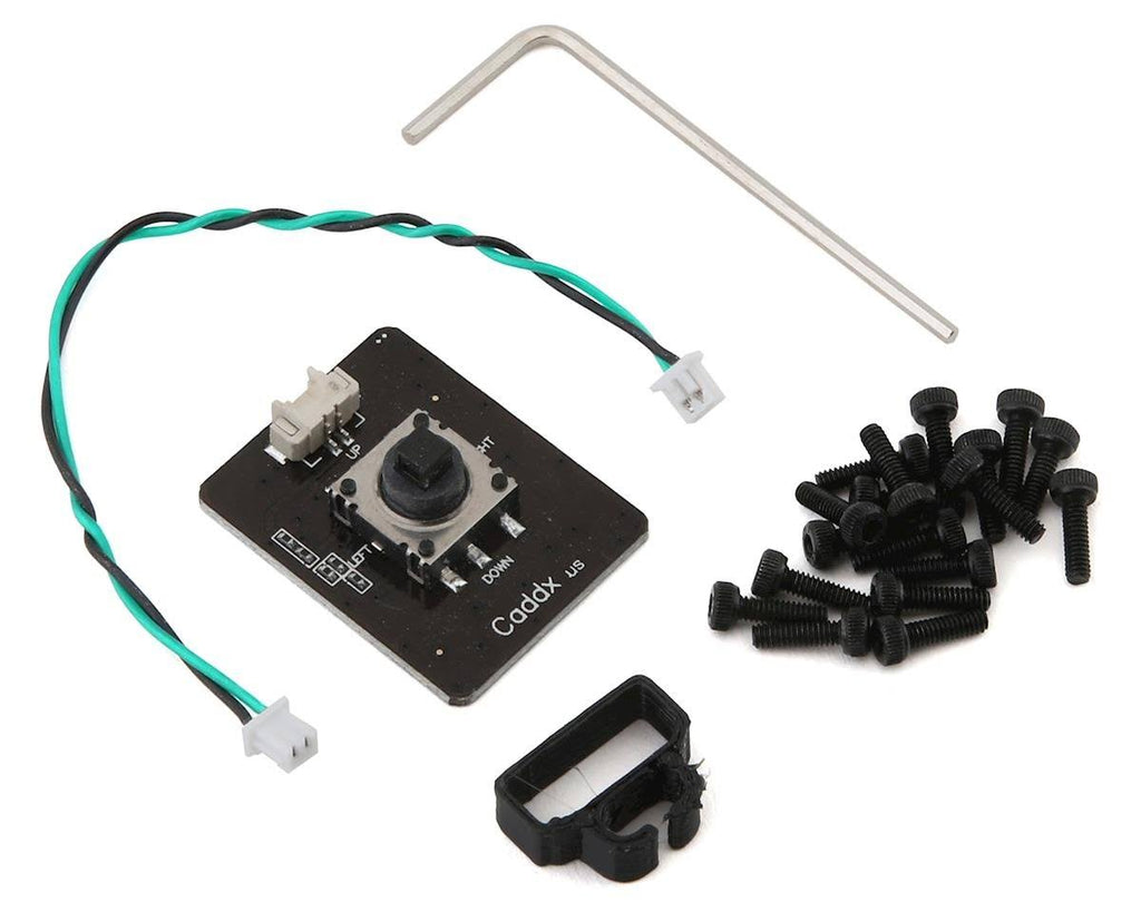 BNF X-Knight Toothpick Quad J328