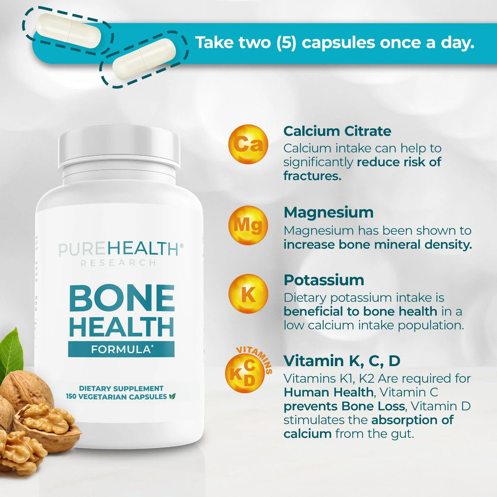 Calcium and Magnesium Supplement T22642