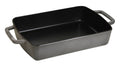 Cast Iron Roasting Pan D808