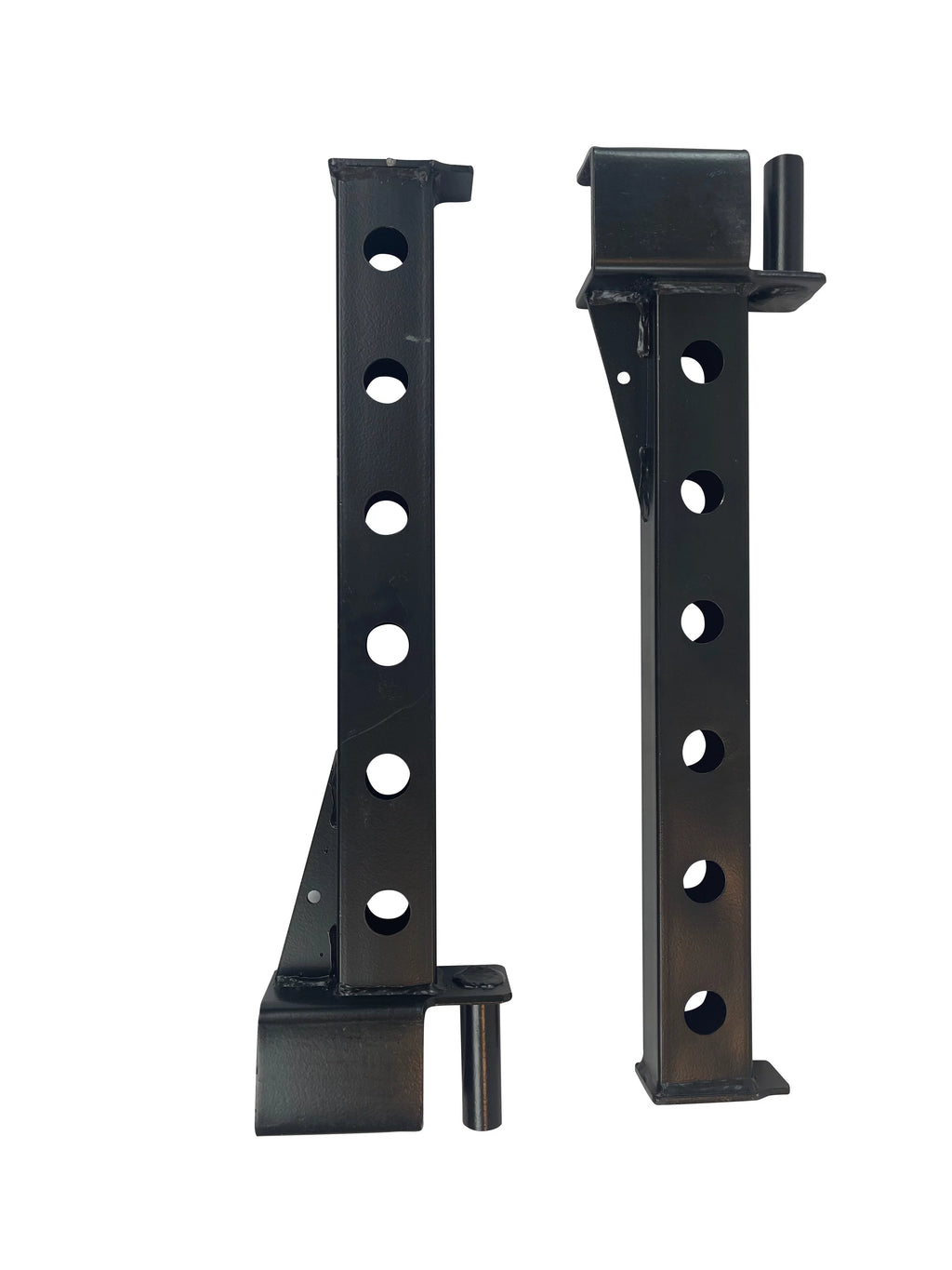 Adjustable Power Cage Power Rack Q118