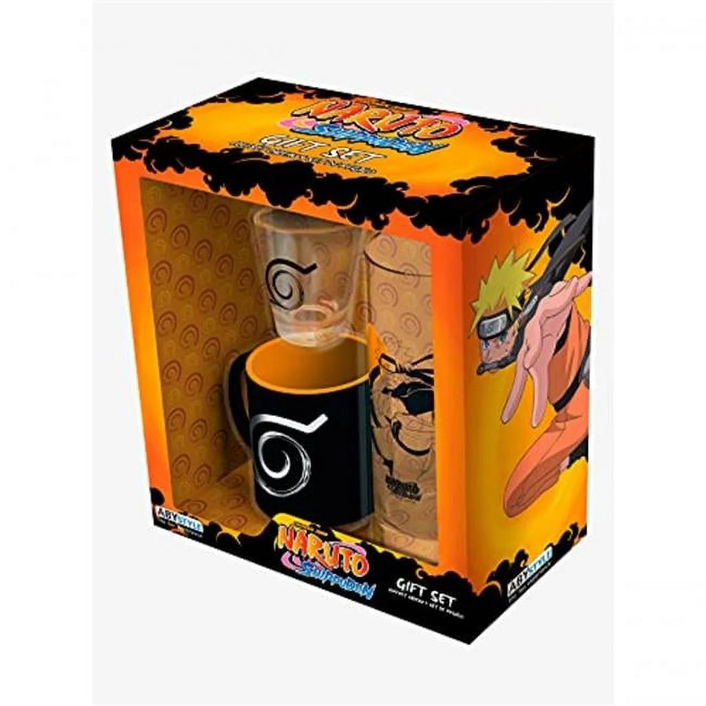 3-Pc. Drinkware Set T9976