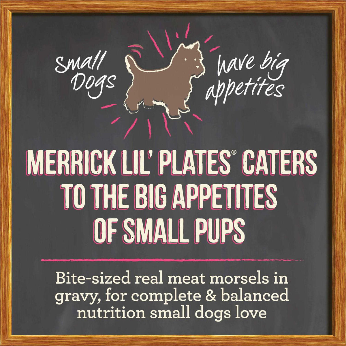 Wet Dog Food Variety Pack H95534