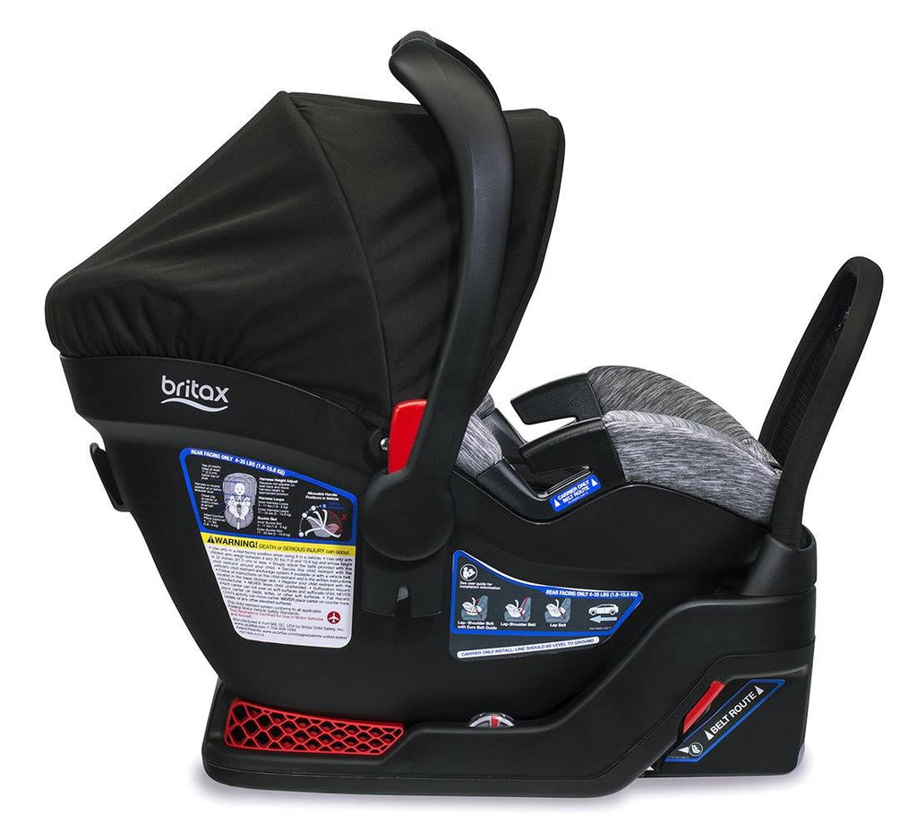 Infant Car Seat S568
