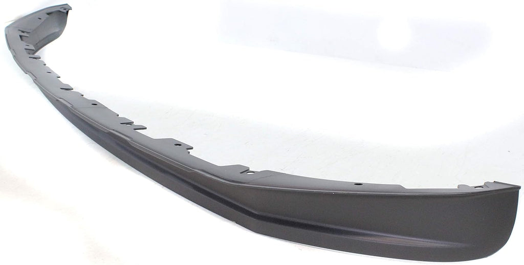 Front Lower Valance Panel Textured RWD M3195