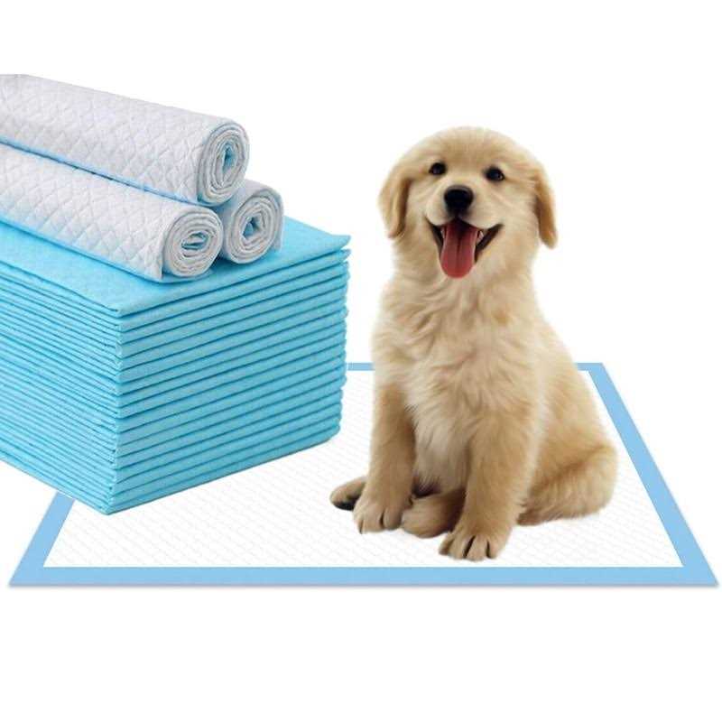 Absorbent Gel Pee Pads P49773