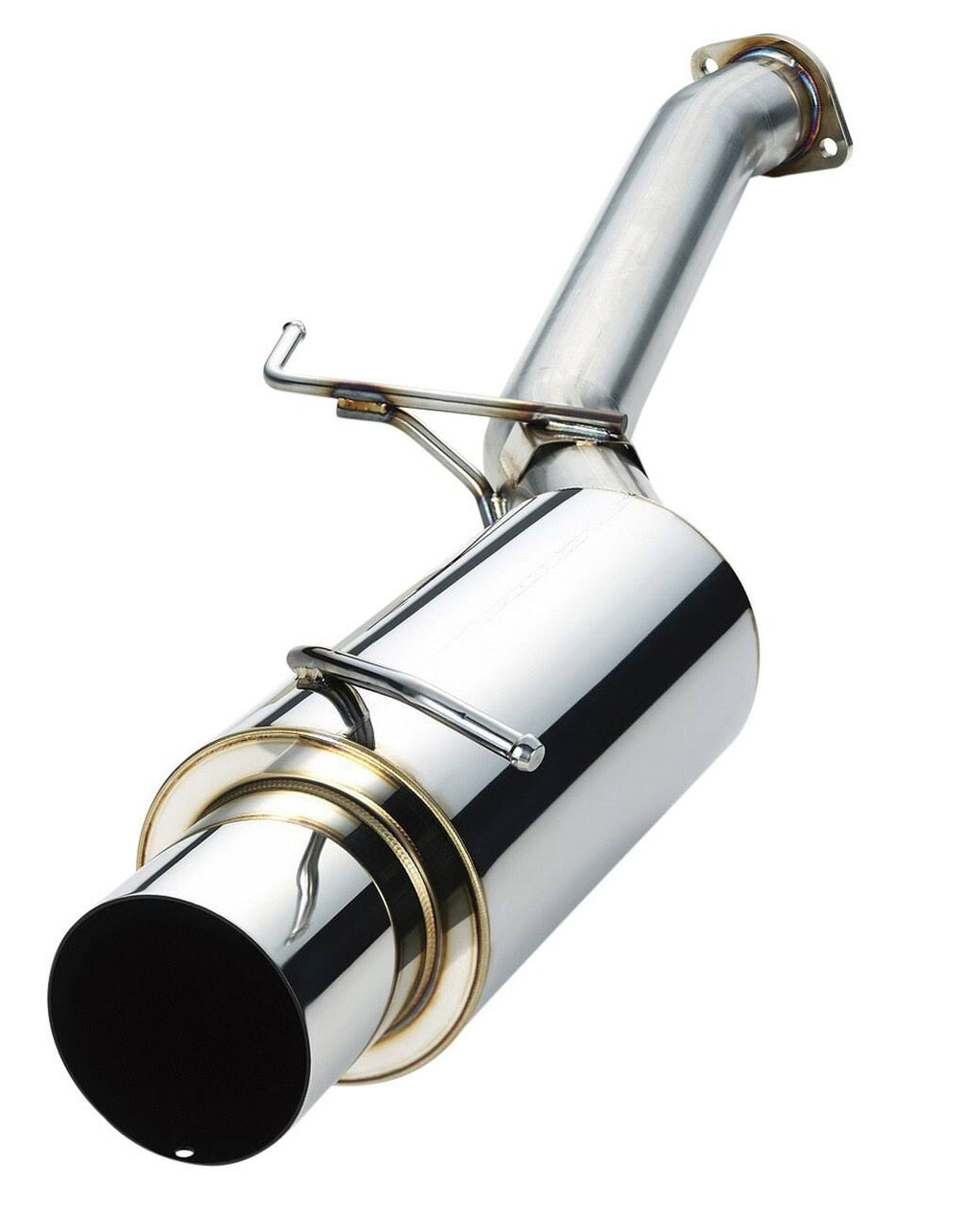Hi-Power Exhaust S946475