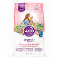 Wild Salmon Cat Food O483027