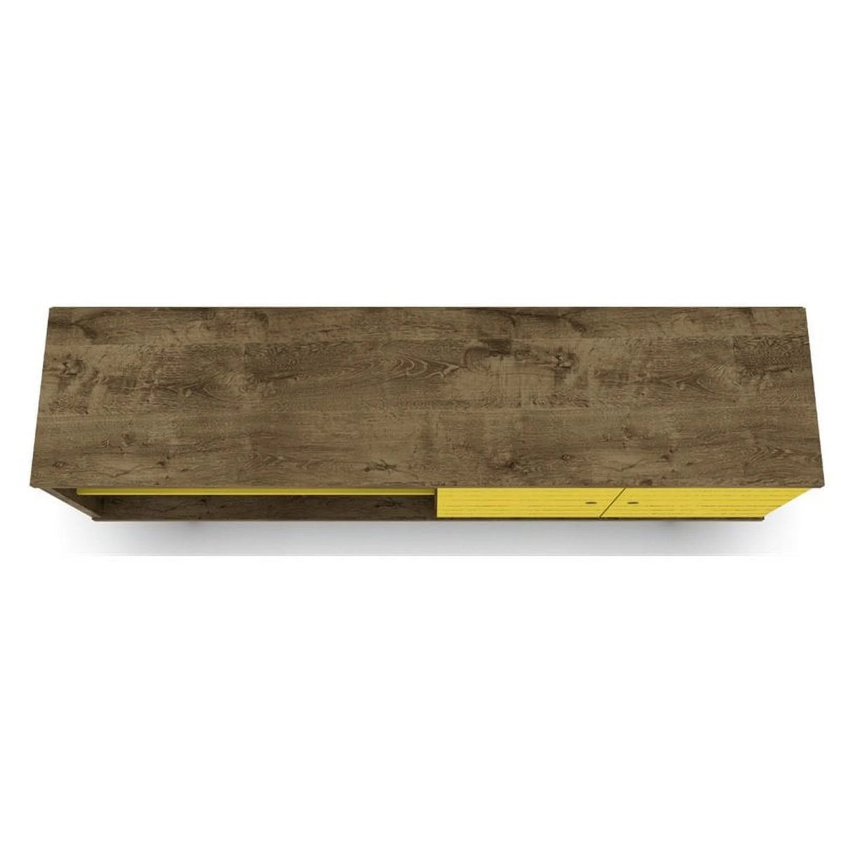 Solid Wood TV Stand for TVs up to 60" T162