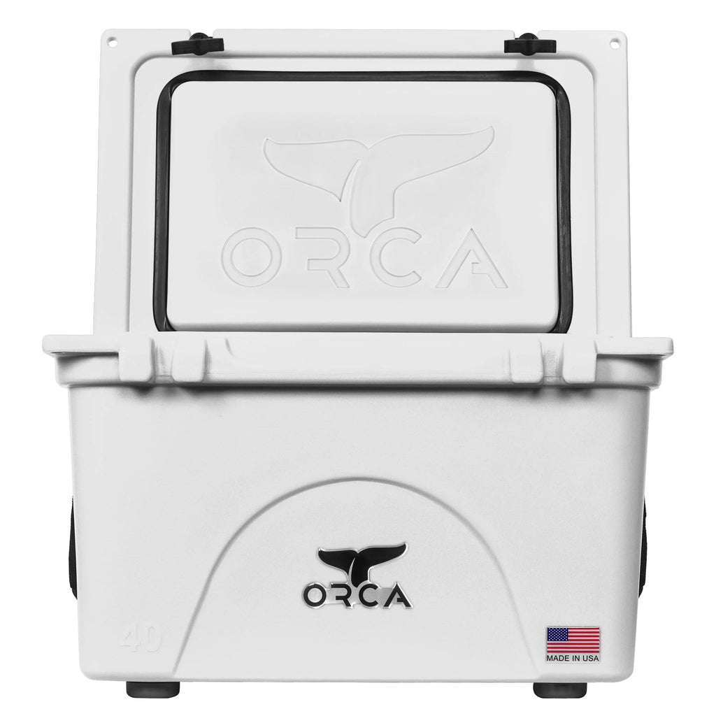40 Quart Insulated Hard Cooler B941778