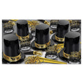 Gold Assorted Hat V91228
