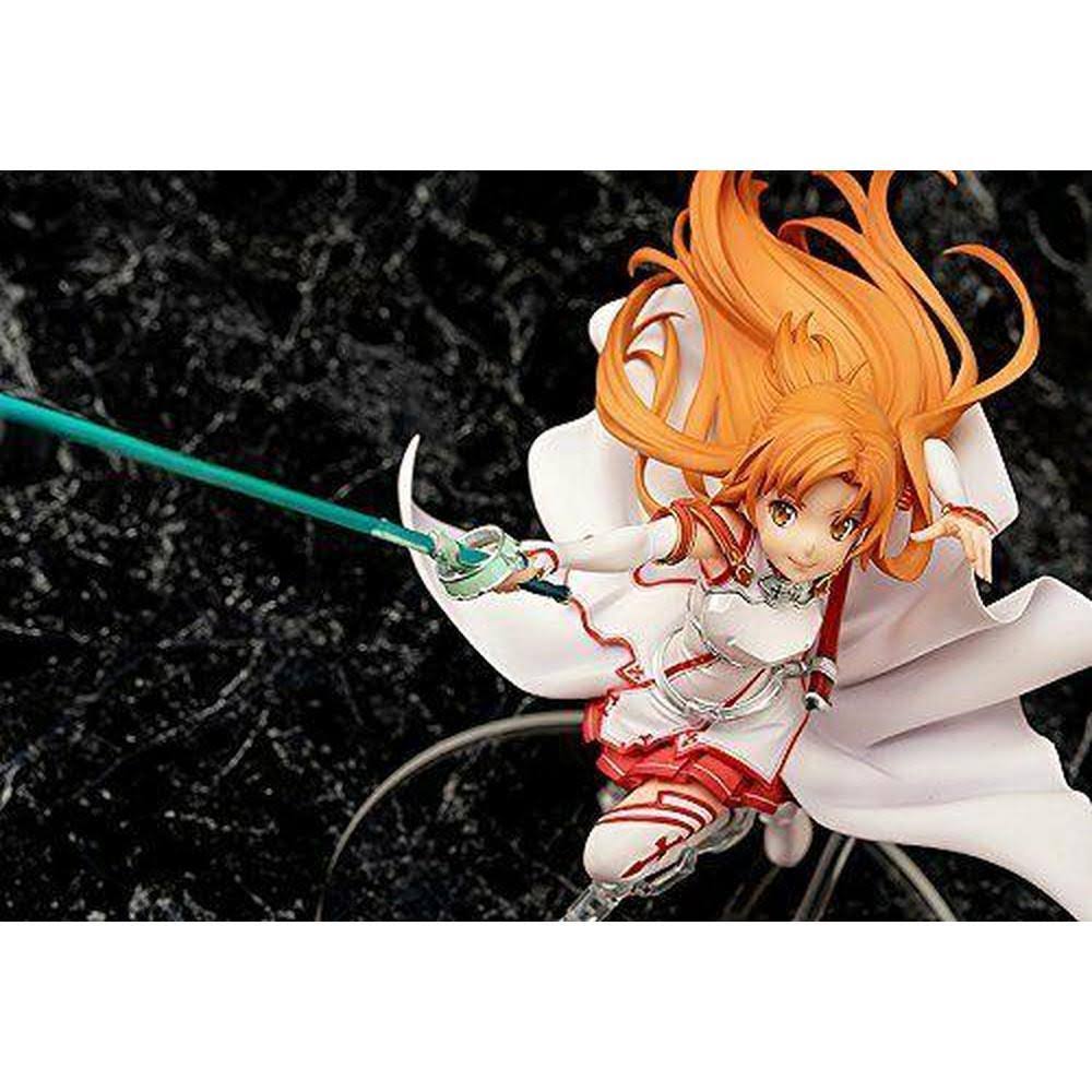 Asuna 1/7 Scale Figure S489612