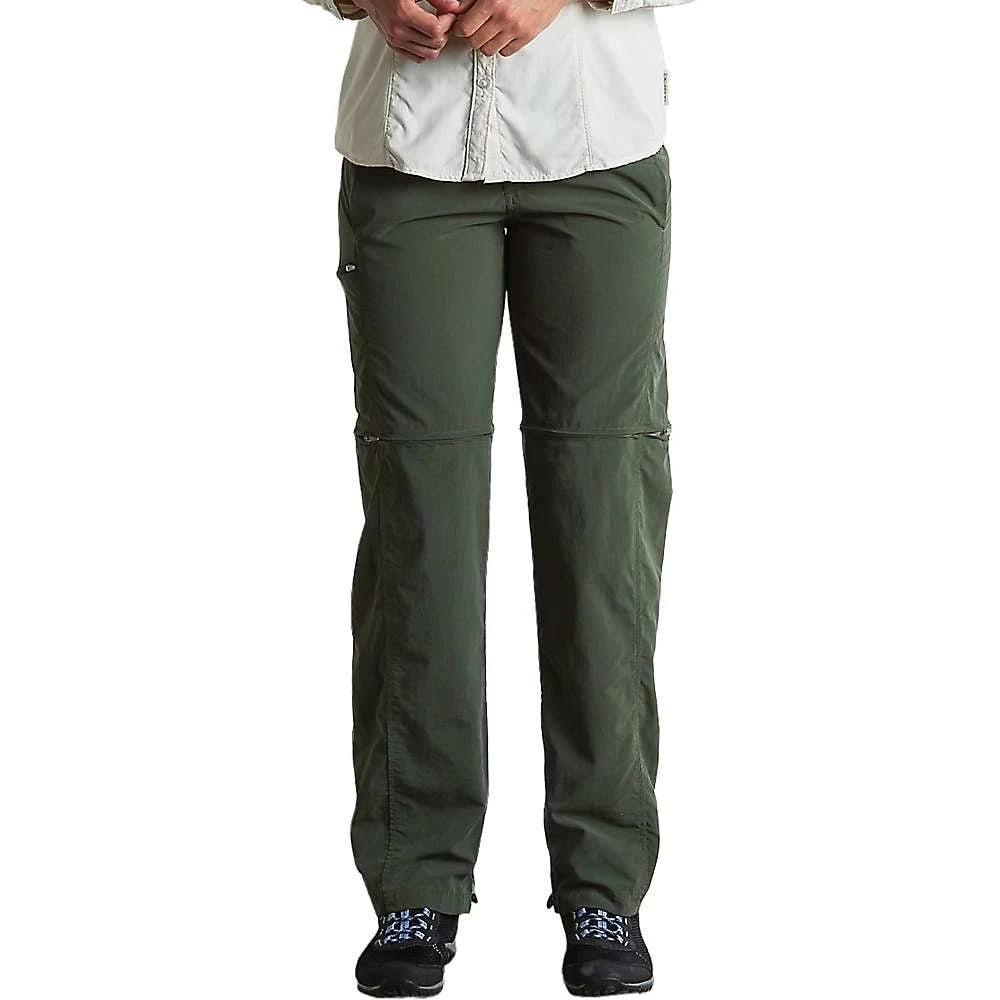 Convertible Pant - 12 - Nori Q998498