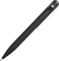 Mechanical Pencil with Medium Point Refillable Leads, 0.7mm Lead Refills Pack of 2 H2788