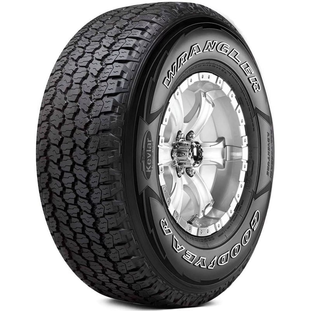 All Terrain Light Truck Tire Y155