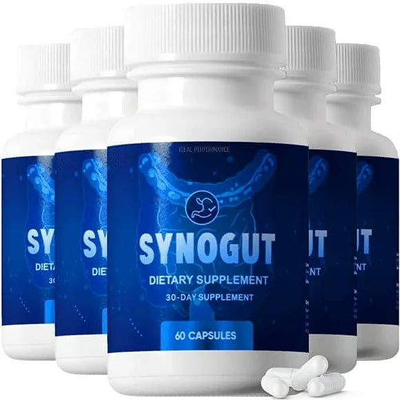 Dietary Supplement 300 Capsules Y643