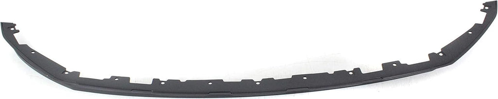 Front Lower Valance Panel Textured RWD M3195