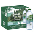 900mL Natural Spring Water 12 Pack O281