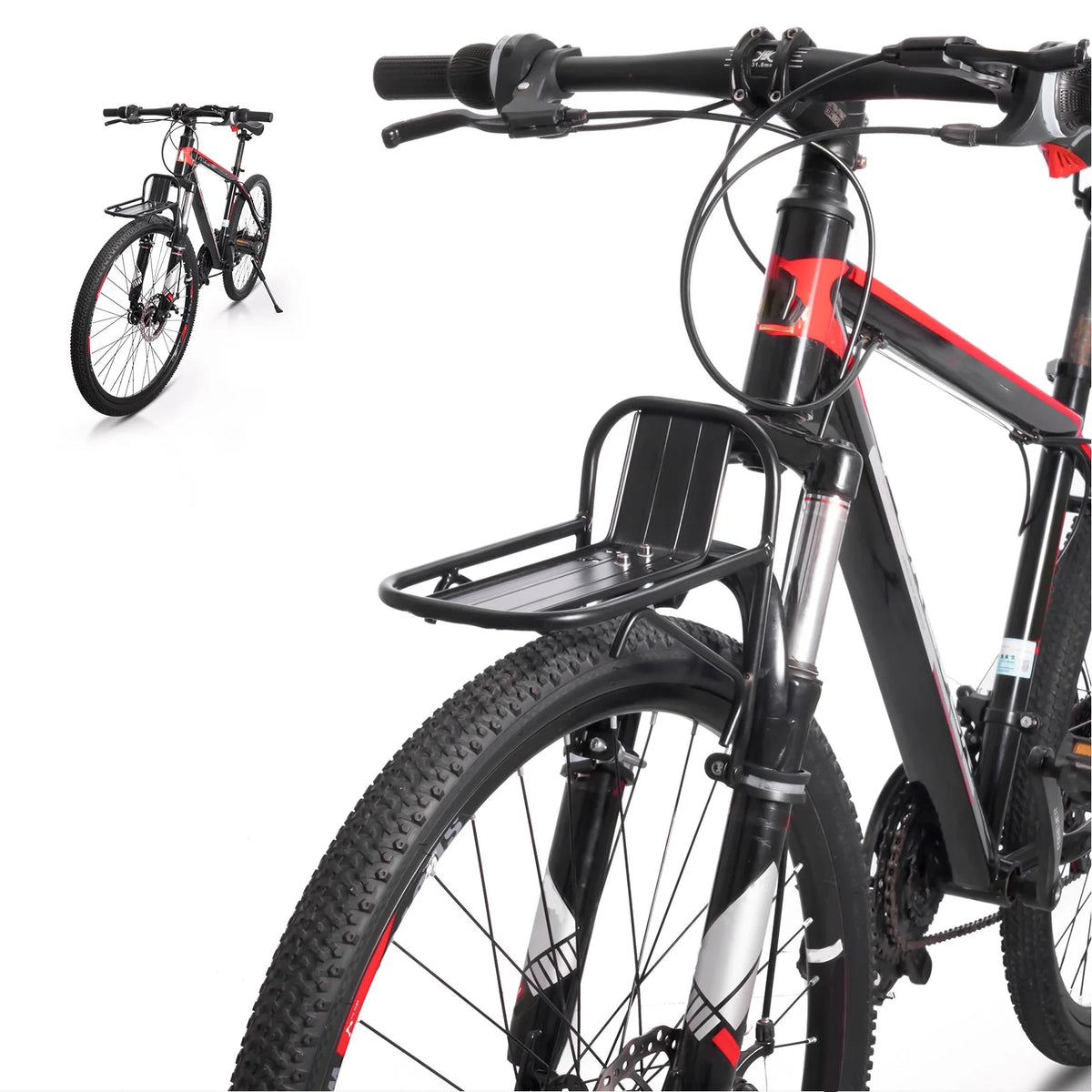 Bicycle Basket J709
