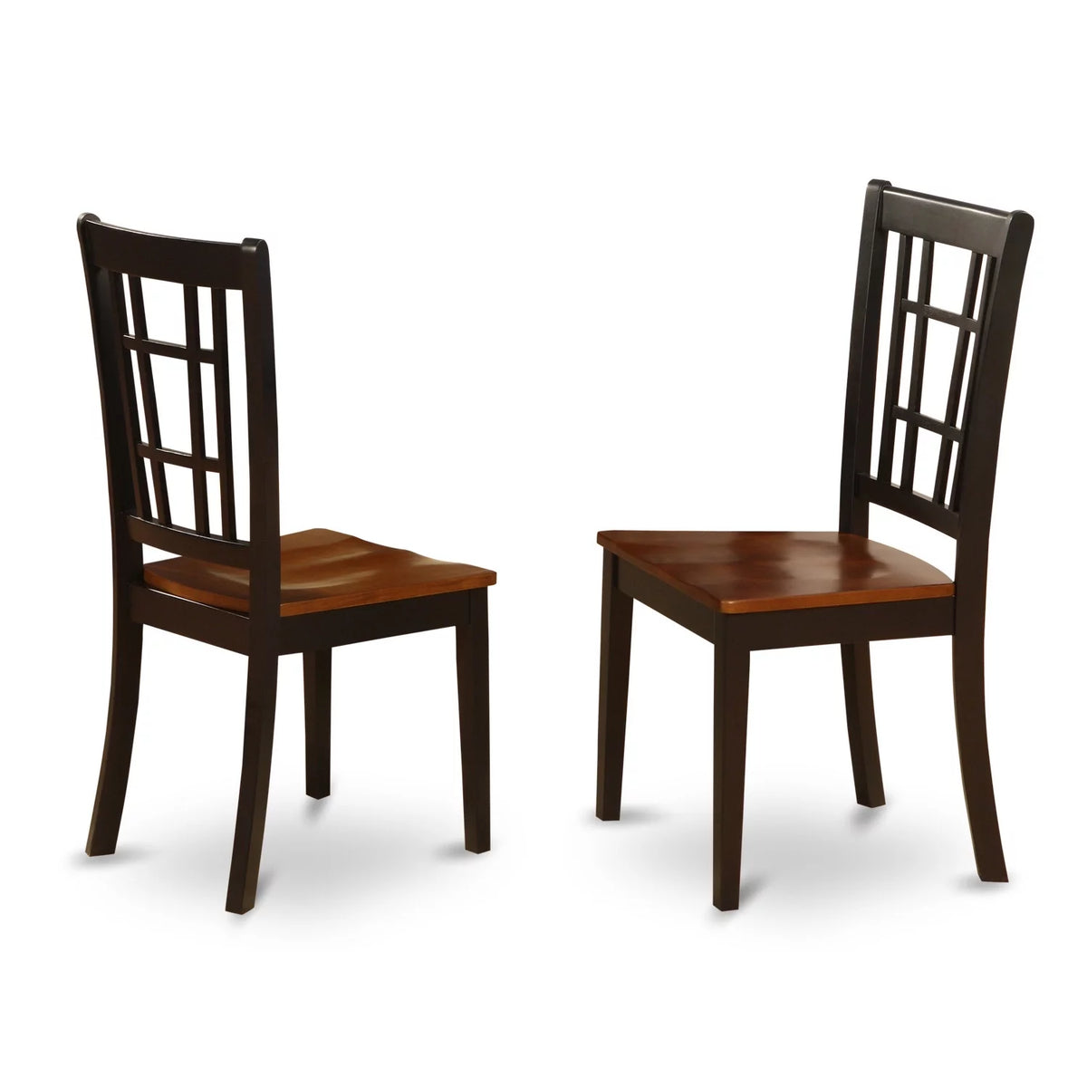 7 Pc Dining Table and 6 Chairs B9817