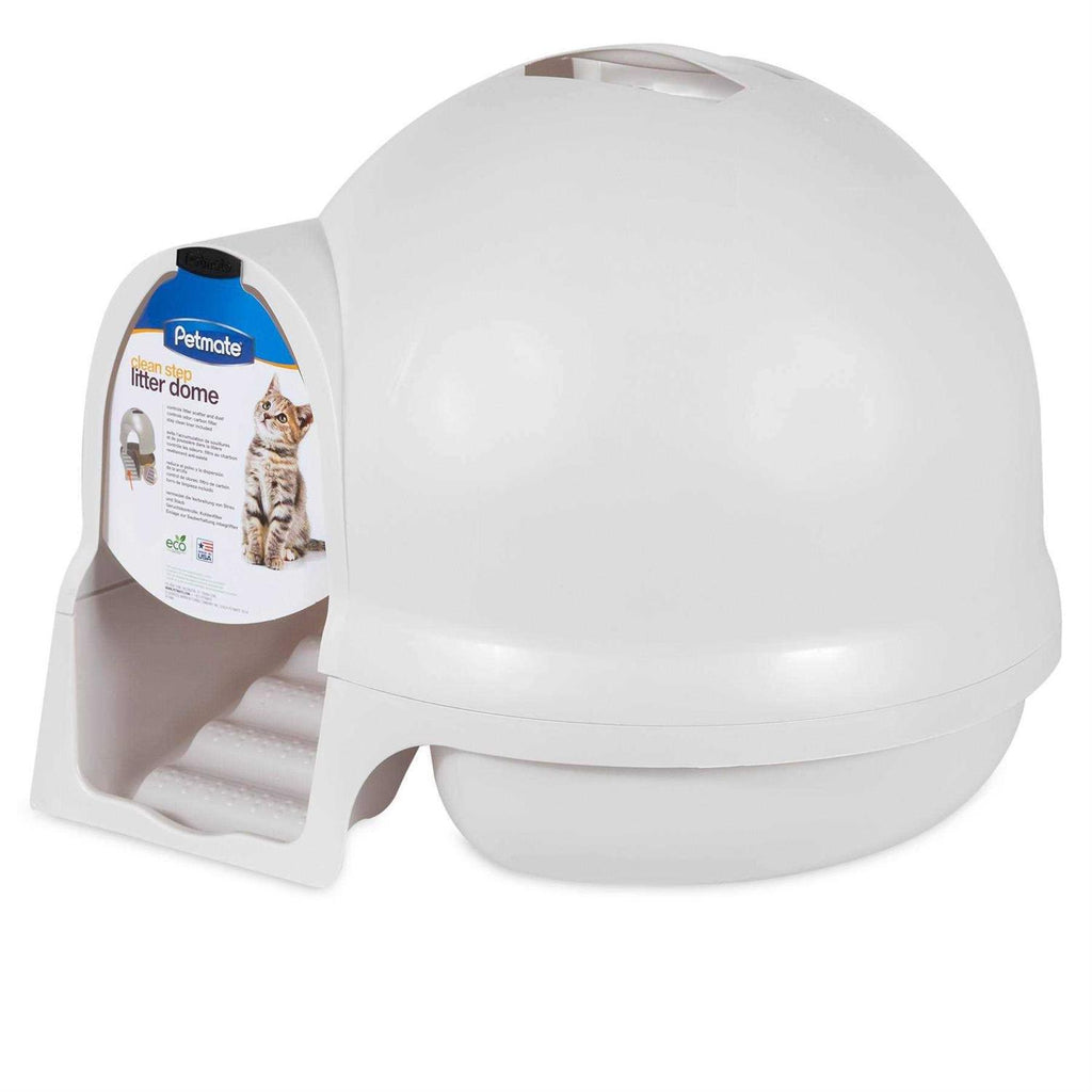 Dome Litter Box J4189