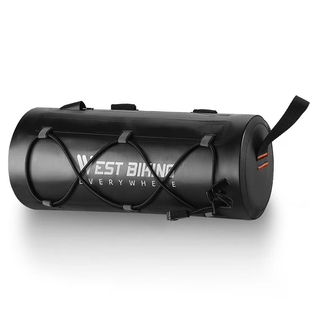 Bicycle Handlebar Pouch J372
