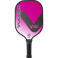 Pink Wave Hybrid Pickleball Paddle K234