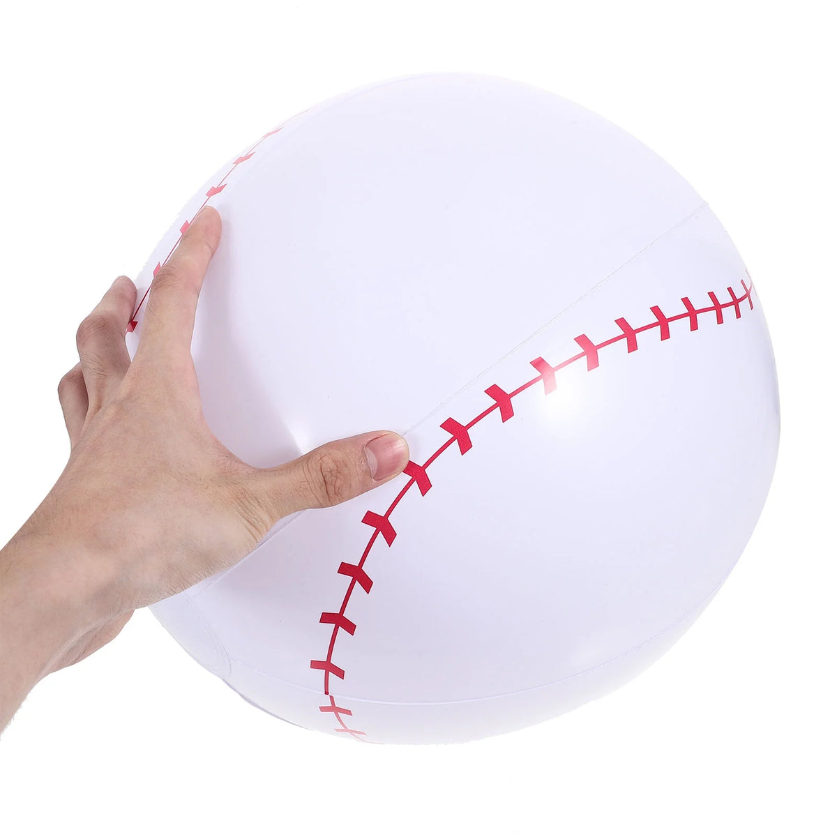 Inflatable Beach Ball Pool Toy F311