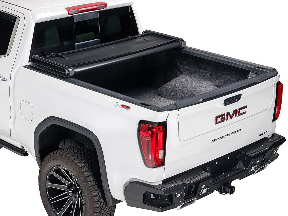 Soft Tri-Fold Tonneau Cover K847314