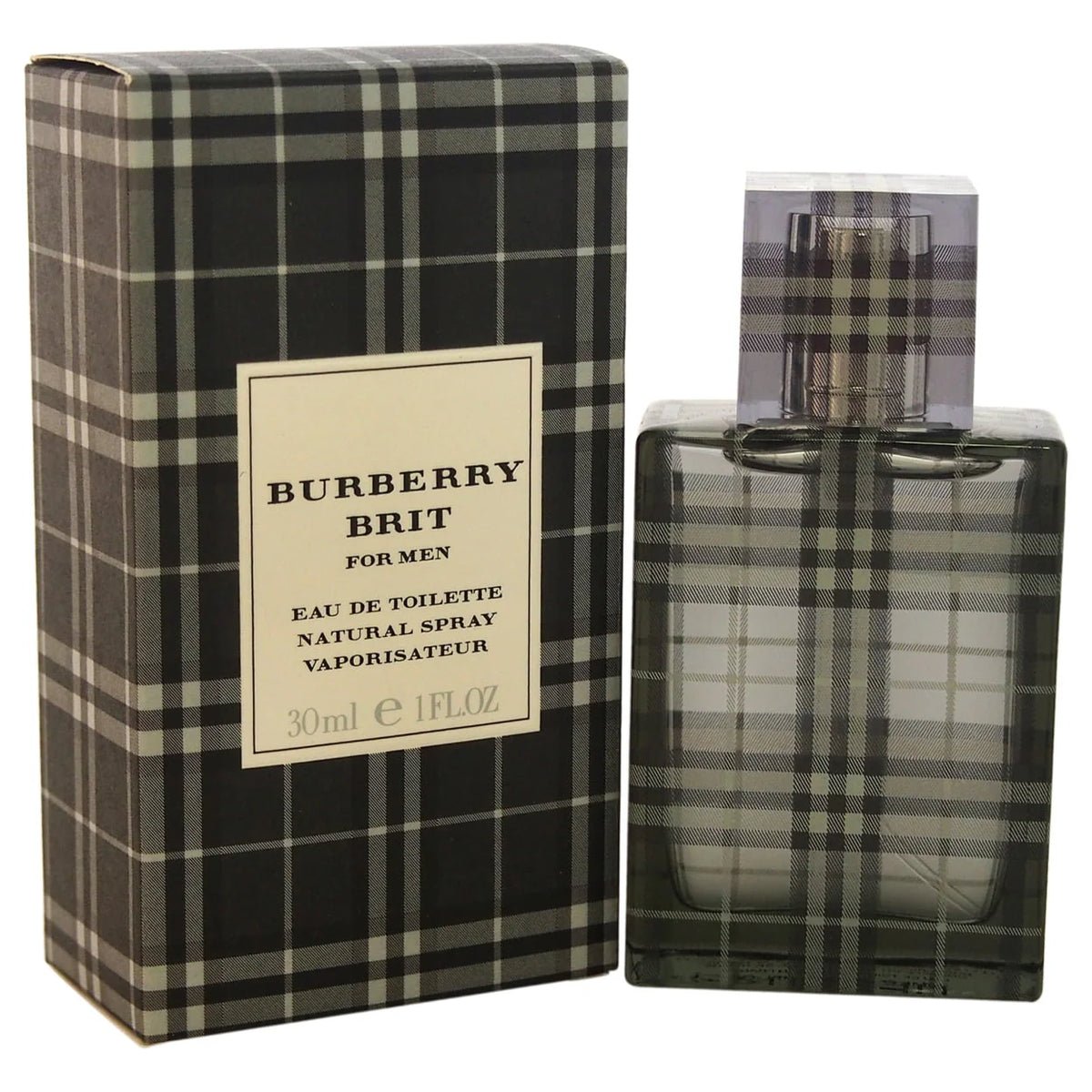 Eau de Toilette 3.3 Oz U791346