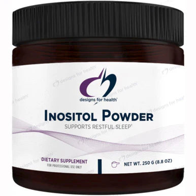 Inositol Powder 250g (8.8 oz) M659801