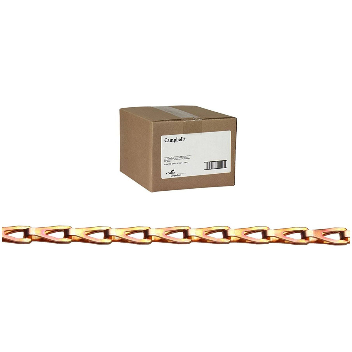 Carbon Steel Sash Chain R5928