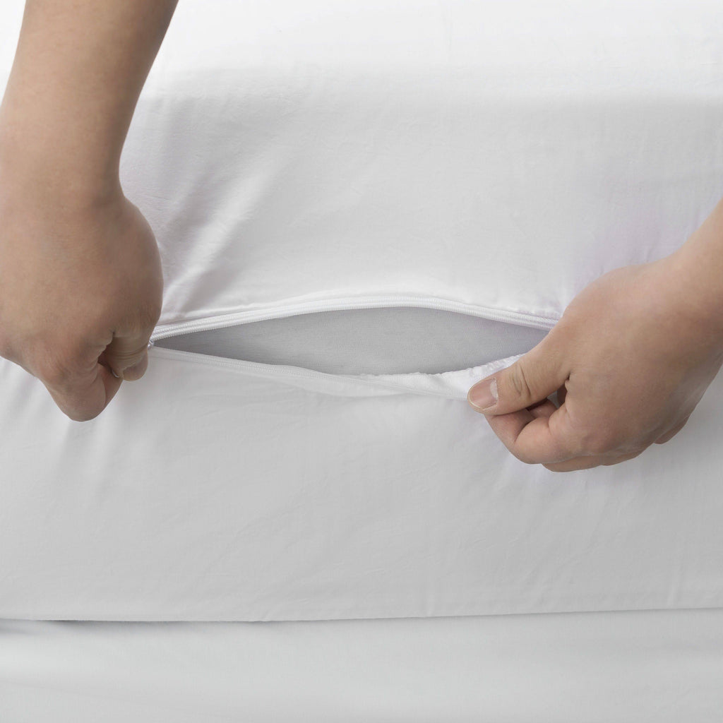 Cotton Mattress Encasing, King W690