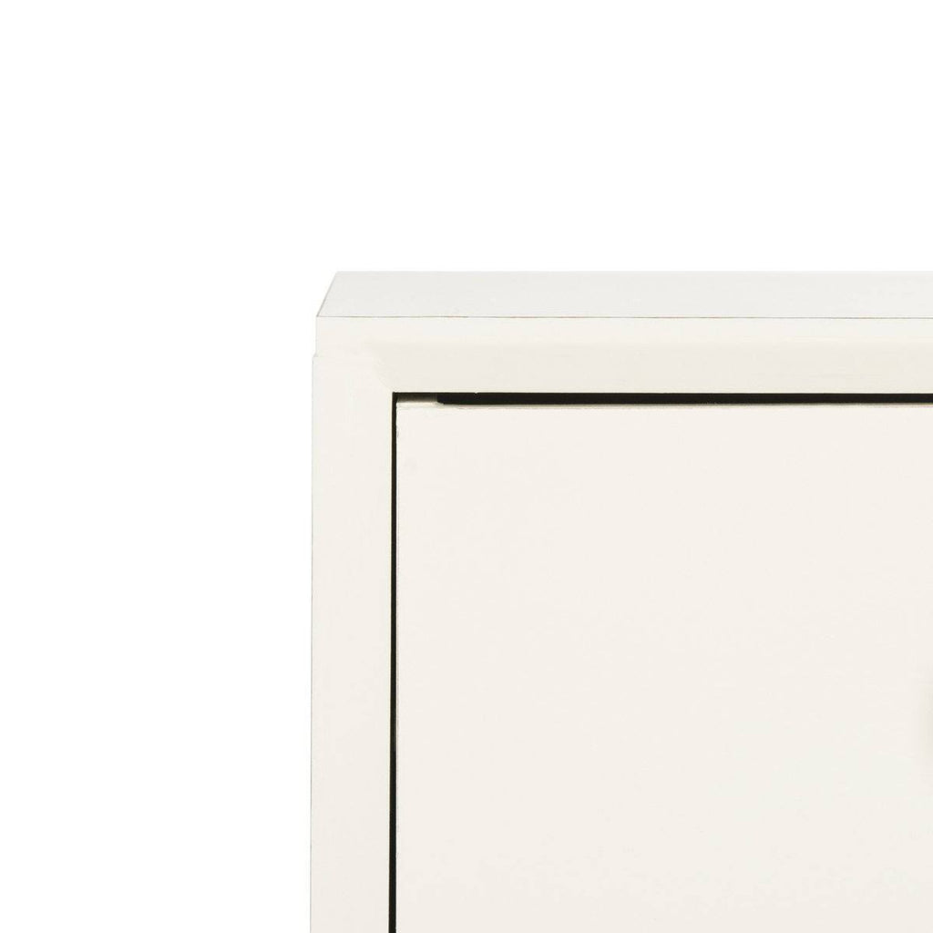 3 Drawer Slate Grey Chest W662