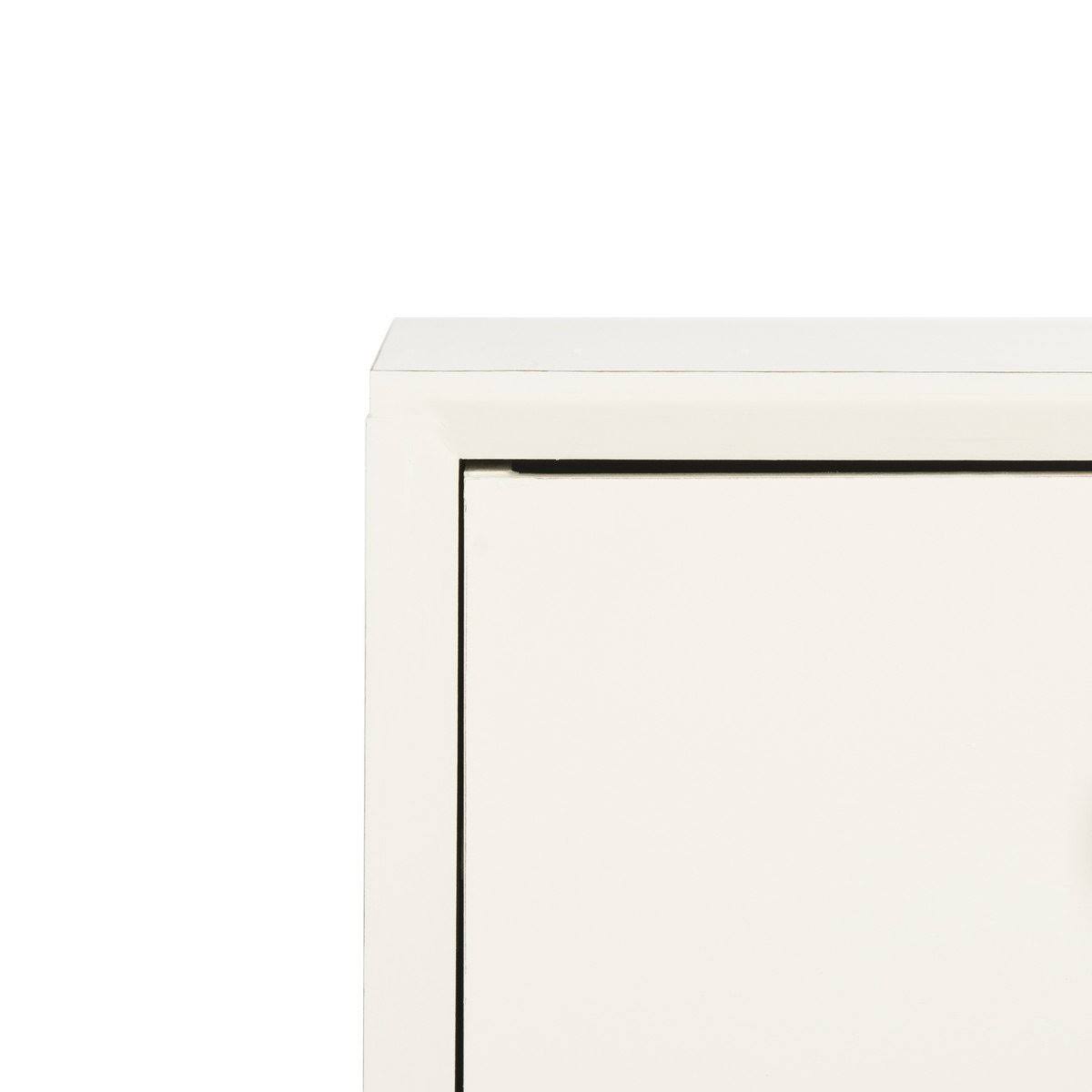 3 Drawer Slate Grey Chest W662