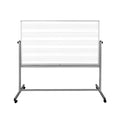 Double Sided Reversible Mobile Whiteboard I956275