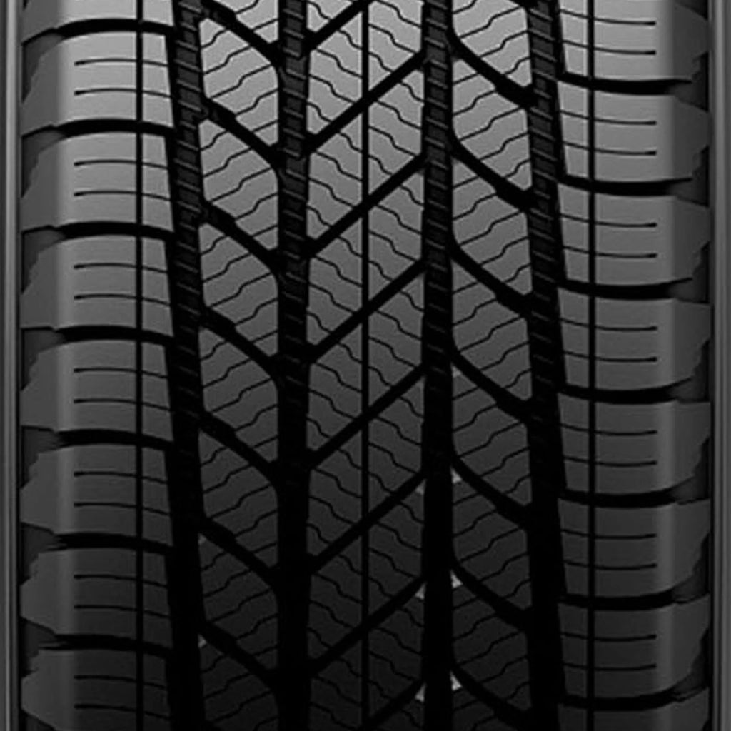 275/45R22 112V XL A/S Performance Tire U20961