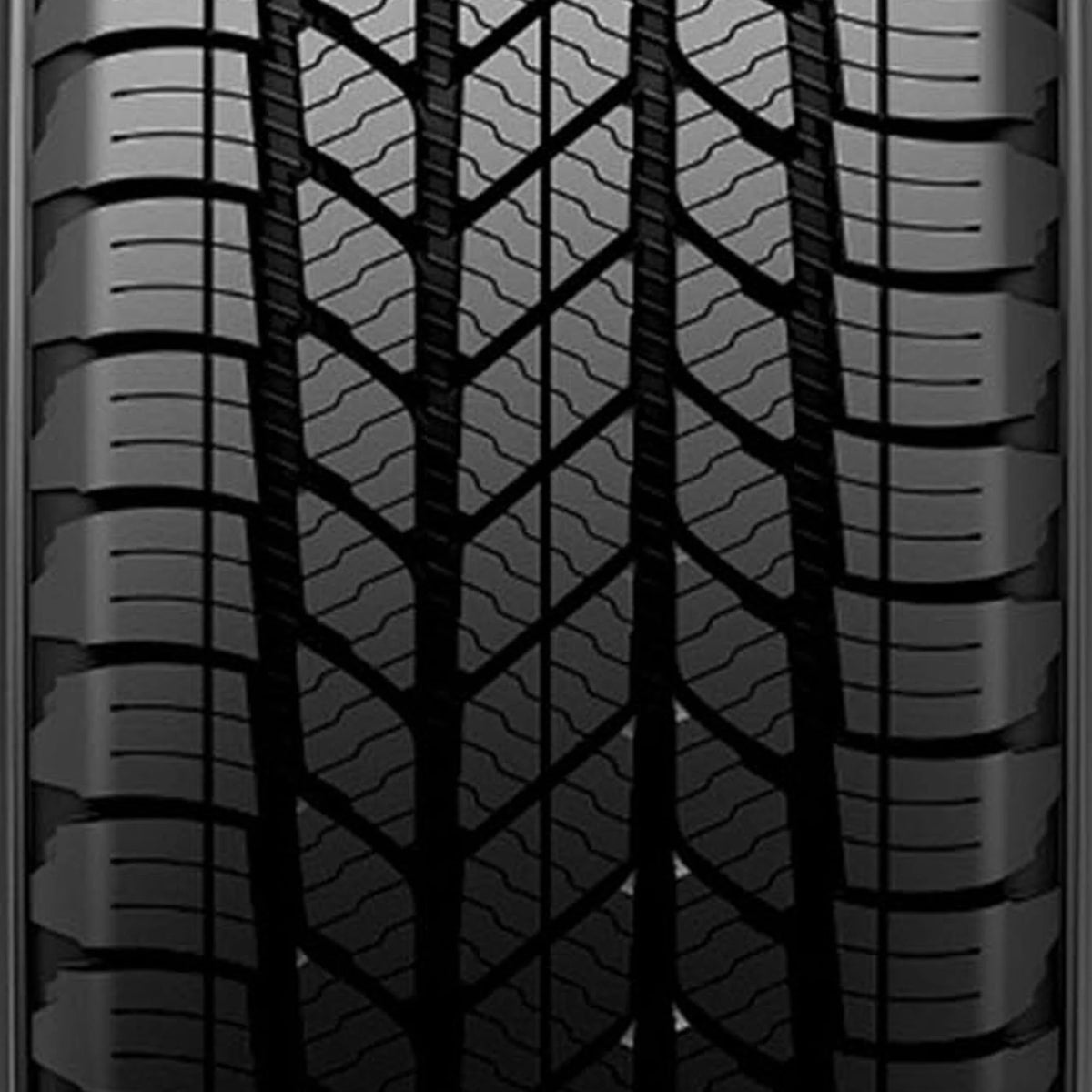 275/45R22 112V XL A/S Performance Tire U20961