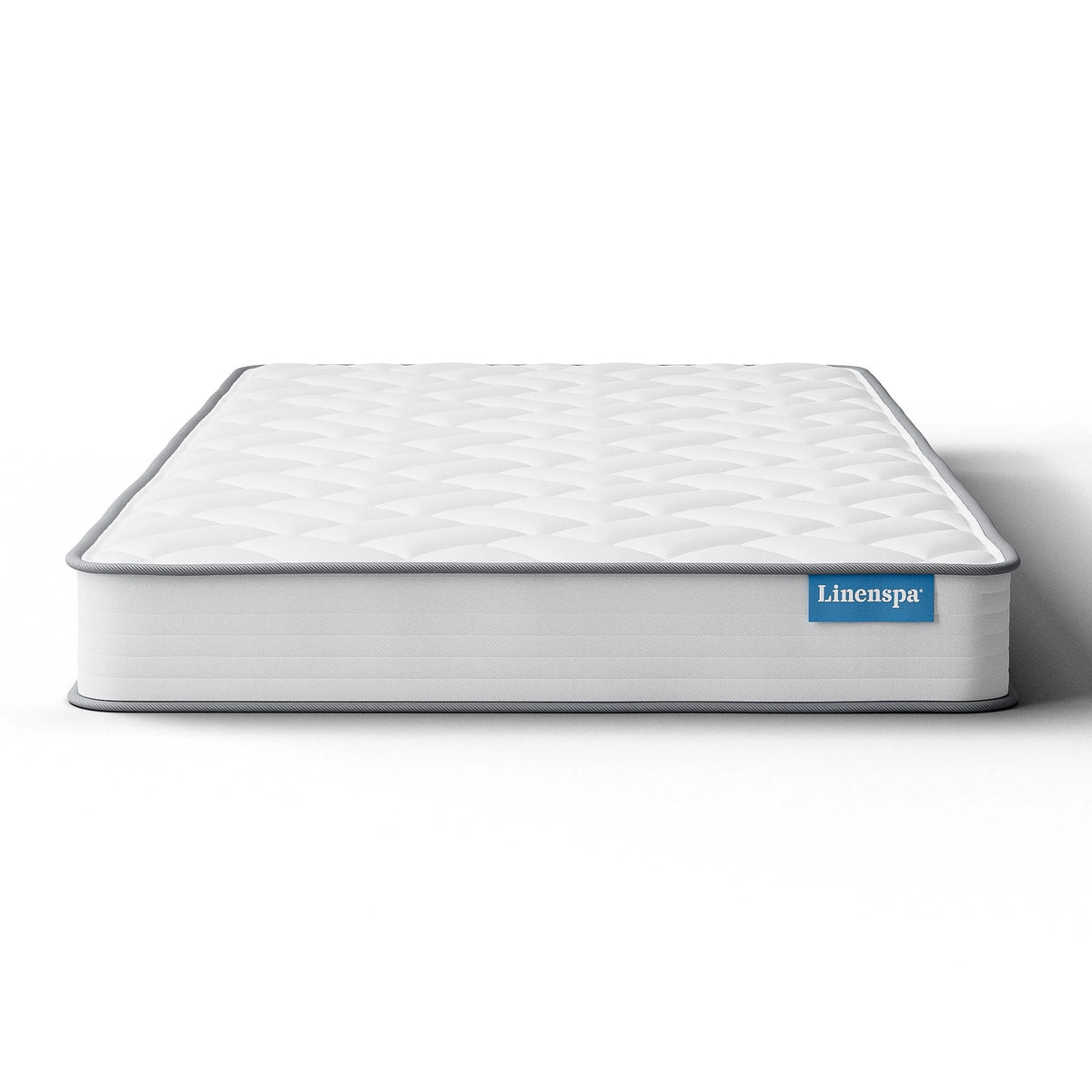 Twin Firm Tight Top Innerspring Mattress O83722