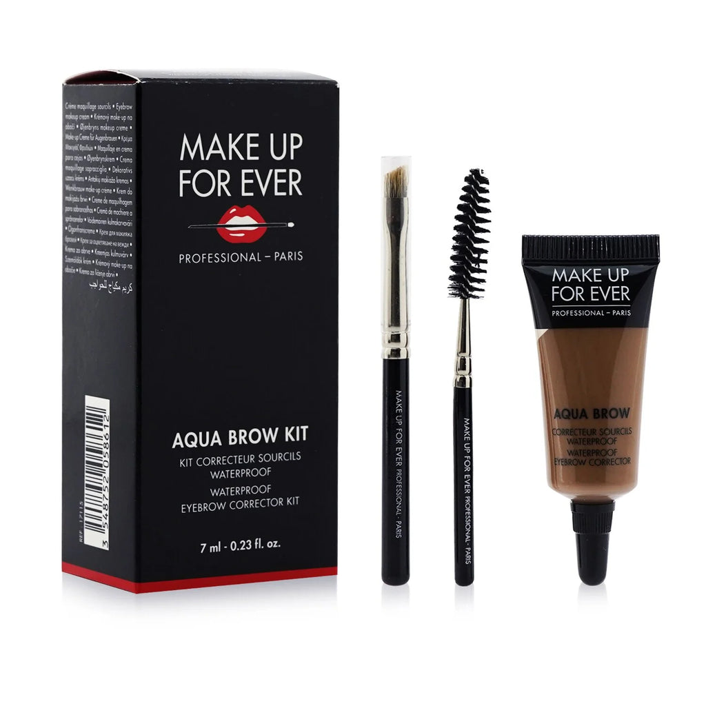 Aqua Brow Kit - #35 Taupe 7ml/0.23oz N625773
