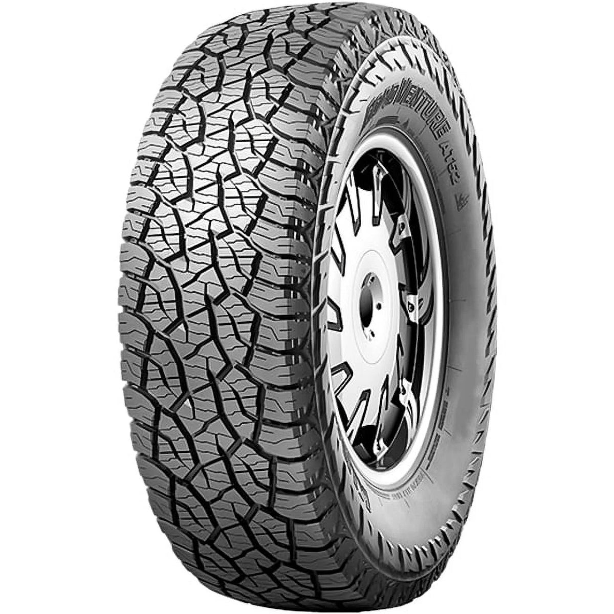 All Terrain LT275/65R20 Light Truck Tire E393672