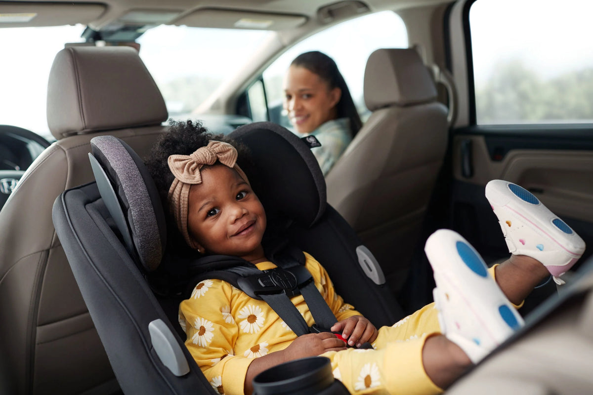Convertible Car Seat X6783