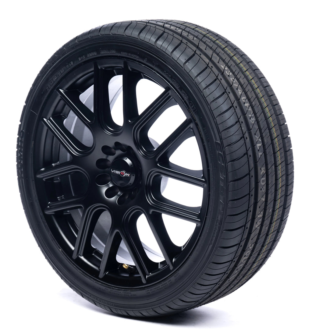 All-Season Tire 225/50R17 98W Z4107