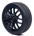 All-Season Tire 225/50R17 98W Z4107