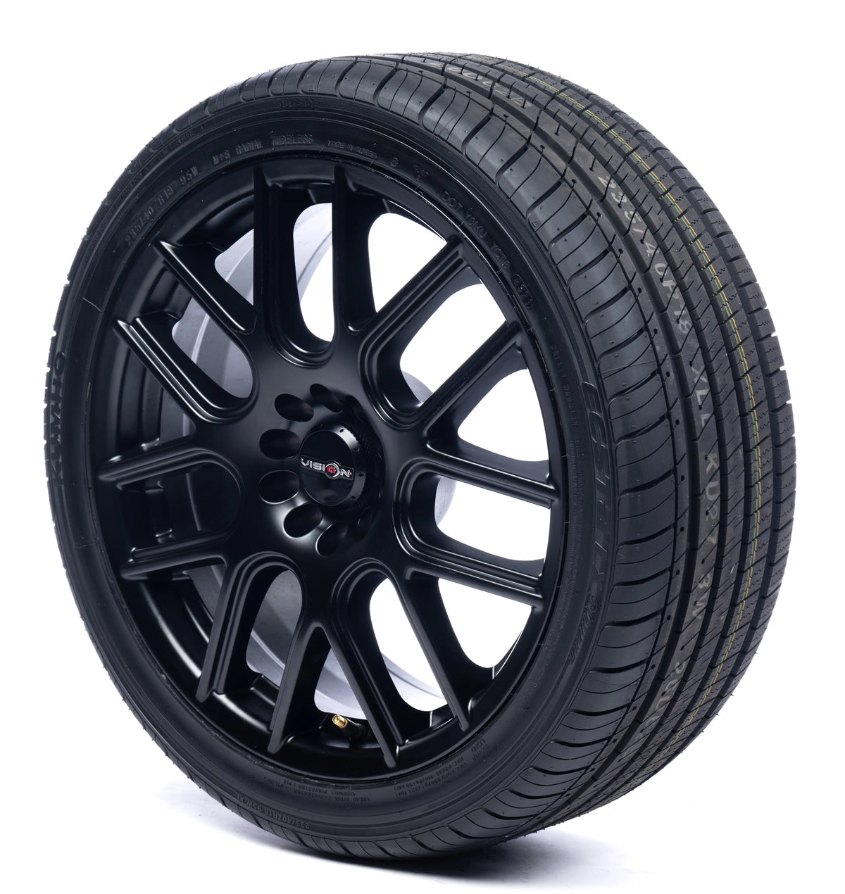 All-Season Tire 225/50R17 98W Z4107
